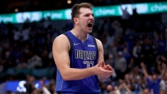 Το Ντάλας χάλασε τη βραδιά του Γκαρνέτ (vid)