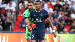 Ντοναρούμα: «Mamma mia... Ο Μπαπέ είναι εξωγήινος» (vid)