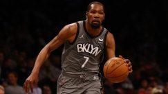 LIVE: Νετς-Κινγκς