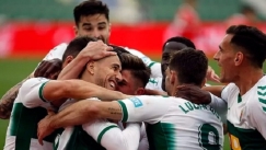 Λυτρωτής ο Πόνσε, 2-1 η Ελτσε τη Ράγιο!