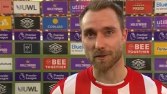 Στην 11άδα της Μπρέντφορντ ο Έρικσεν κόντρα στη Νόριτς!