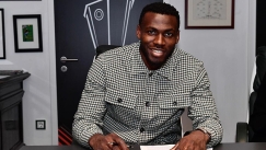 Εσίτι: «Ευχαριστώ για όλα ΠΑΟΚ» 