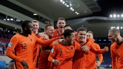 Η Ολλανδία ανακοίνωσε πως δεν θα αγωνιστεί ξανά απέναντι σε Ρωσία και Λευκορωσία