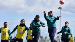 Οριστικά εκτός ντέρμπι οι Βιγιαφάνιες και Μαουρίσιο