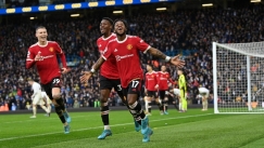 «Συνεχίζονται οι διαπραγματεύσεις μεταξύ Γαλατά και Μάντσεστερ Γιουνάιτεντ για τον Φρεντ»