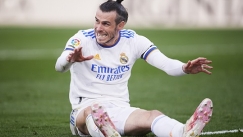 Μπέιλ: «Δεν με νοιάζουν αυτά που γράφουν τα ισπανικά ΜΜΕ, είναι χάσιμο χρόνου»