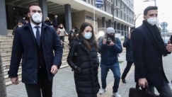 Απορρίφθηκαν τα αιτήματα για εξέταση τριχών στην υπόθεση της Γεωργίας
