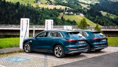 Στα 4,6 δισ. ευρώ ανέρχεται η κρατική επιδότηση στη Γερμανία για αγορά ηλεκτρικών οχημάτων