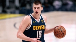 Γιόκιτς: «Παρακολουθώ τον Μιλουτίνοβ, πήραν και τον Τζόσεφ, μου αρέσει να τους βλέπω»