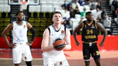 Προπονητής Λιθουανίας για Γκουντάιτις: «Δεν θα είναι στο Eurobasket»