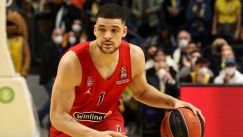 Στη Βίρτους Μπολόνια ο Ίφε Λούντμπεργκ