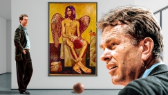 Γιάννης Ιωαννίδης, ο ξανθός αρχάγγελος του μπάσκετ