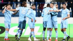 Ο Ιωνικός σκοράρει κάθε 39' με Μάντζη/Τουράμ στο γήπεδο (vids) 