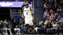 Τα 6 «θέλω» των Νετς για την επιστροφή του Ίρβινγκ