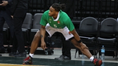 «Αποχωρεί ο Μπράντλεϊ από την Ούνικς λόγω του πολέμου στην Ουκρανία»