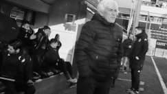 Γιοβάνοβιτς: «Τιμωρηθήκαμε σκληρά» 