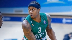 Η Ούνικς έφτασε τις 5 σερί νίκες με Κάνααν και Χεζόνια