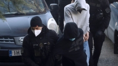 Ο «Αθηναίος» παραδέχθηκε οτι είχε το καραμπίτ: Έριξε δύο «τσιμπιές» σε φίλο του Άλκη (vid)
