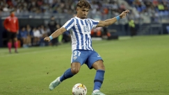 «Oχι» της Μάλαγα στα 2 εκατομμύρια του ΠΑΟΚ για τον 20χρονο Κέβιν