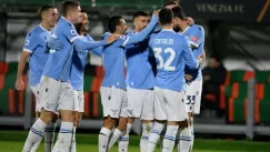 Η Λάτσιο πλησίασε την τετράδα, 3-0 την Μπολόνια!