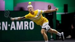 Ο Λεχέτσκα στον δρόμο του Στέφανου, απέκλεισε τον Ρούμπλεφ