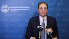Λιβανός: Το «εποποιία» το είπα ειρωνικά στον Δούκα, αλλά δεν έγινε αντιληπτό (vid)