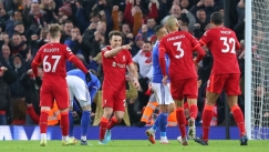 Η βαθμολογία της Premier League: Στο -6 με ματς λιγότερο η Λίβερπουλ και... έχουμε ξανά πρωτάθλημα