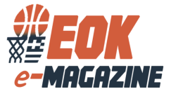 To 3o τεύχος του e-magazine της ΕΟΚ είναι γεγονός
