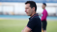 Προπονητής και αθλητικός διευθυντής στη Σουρκόν του Ουζμπεκιστάν ο Άνχελ Λόπεθ