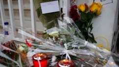 Οι παίκτες της ΑΕΚ και του Άρη θα εναποθέσουν ένα κίτρινο τριαντάφυλλο στη μνήμη του 19χρονου