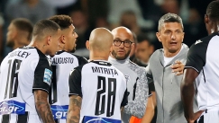 Μίντιλαντ-ΠΑΟΚ: Ψάχνει δώρο γενεθλίων για τον Λουτσέσκου 