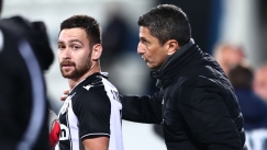 Δεν χάνει απόψε ο ΠΑΟΚ...