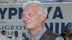 Έφυγε από τη ζωή ο Βαγγέλης Λυμπεράτος, θλίψη στο ελληνικό μπάσκετ
