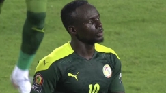 Έχασε πέναλτι για τη Σενεγάλη ο Μανέ στον τελικό του Copa Africa εξαιτίας της... συμβουλής του Σαλάχ (vid)