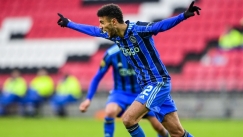 Μίλαν και Μπαρτσελόνα στο «κυνήγι» του Μαζραουί 