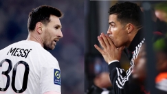 Λίνεκερ: «Θα πρέπει να έχουμε λιγότερες προσδοκίες πλέον από τους Μέσι και Κριστιάνο»