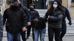 Δολοφονία 7χρονου στην Κυψέλη: «Δεν είχα συμμετοχή» λέει η μητέρα, ψύχραιμος και κυνικός ο σύντροφός της 