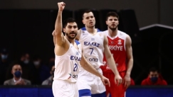 Μωραΐτης στο Gazzetta: «Αυτό ήταν το πλάνο για τον Λάρκιν»
