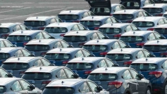 Μεγάλη άνοδος στις πωλήσεις νέων αυτοκινήτων στην Ευρώπη τον Νοέμβριο