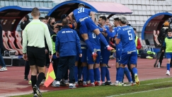 Τρίποντο για τη Νίκη Βόλου, φωνάζει ο Πανσερραϊκός (vid)