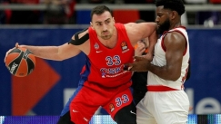 «Η ΤΣΣΚΑ ξέρει ότι δεν έχει πολλές πιθανότητες να παίξει ξανά στην EuroLeague»