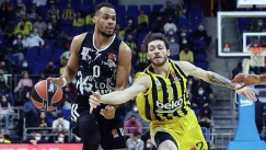 Φενέρμπαχτσε: «Συνομιλίες με τον Έλι Οκόμπο»