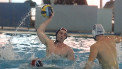 Ξέσπασε στο β' μέρος ο Ολυμπιακός, 14-4 τον Εθνικό