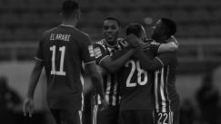 O Oλυμπιακός είχε Cobra Γκάρι! 