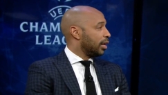 Οι Ιρλανδοί γιούχαραν τον Τιερί Ανρί για το χέρι που έφερε αποκλεισμό το 2009 (vid)