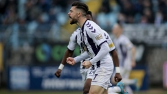 Παμλίδης διετίας στον ΠΑΣ Γιάννινα 