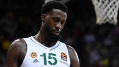 Βαθμολογία της EuroLeague: Ο προτελευταίος Παναθηναϊκός έφτασε τις 17 ήττες σε 22 αγώνες