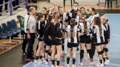 Ανετα στον 5ο σερί τελικό o ΠΑΟΚ, 30-14 το Καματερό