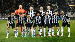  Οι 8 πιθανοί αντίπαλοι του ΠΑΟΚ στους «16» του Conference League 