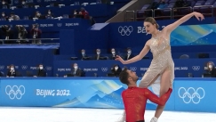 «Χρυσή» ολυμπιονίκης η Γκαμπριέλα Παπαδάκη (vid)